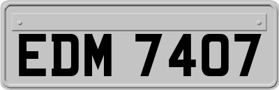 EDM7407