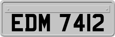 EDM7412