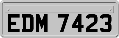 EDM7423