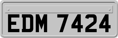 EDM7424