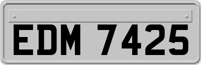 EDM7425