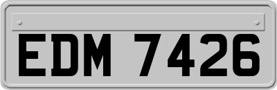 EDM7426