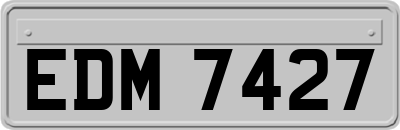 EDM7427