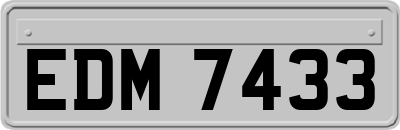 EDM7433