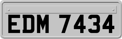 EDM7434