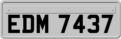 EDM7437