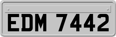 EDM7442