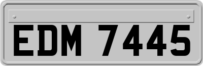 EDM7445