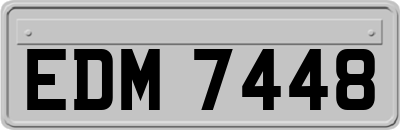 EDM7448