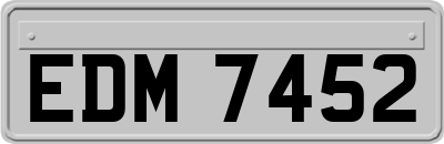 EDM7452