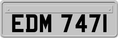 EDM7471