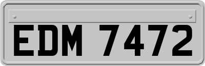 EDM7472