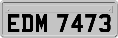 EDM7473