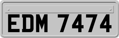 EDM7474