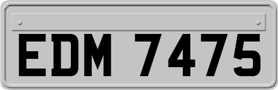 EDM7475