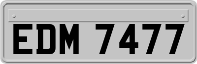 EDM7477