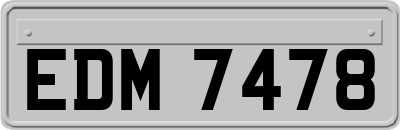 EDM7478