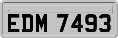 EDM7493