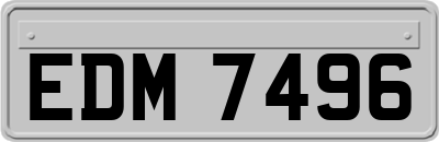 EDM7496
