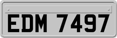 EDM7497