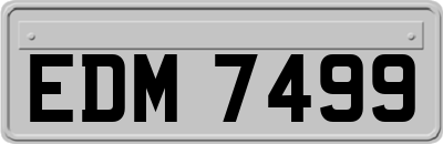 EDM7499