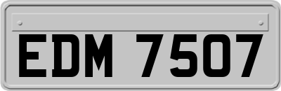 EDM7507