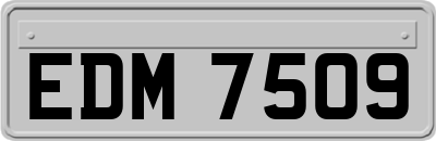 EDM7509