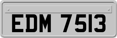 EDM7513