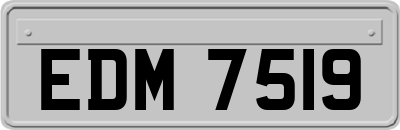 EDM7519