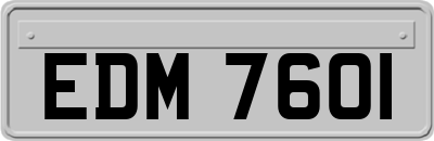EDM7601