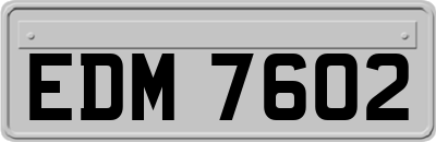 EDM7602