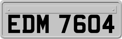 EDM7604