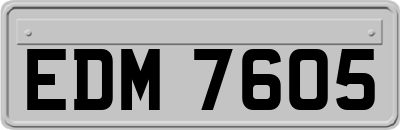 EDM7605