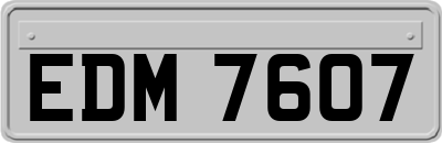 EDM7607