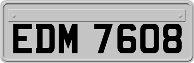 EDM7608