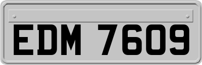 EDM7609