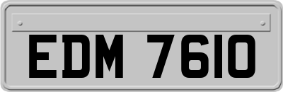 EDM7610