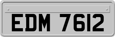 EDM7612
