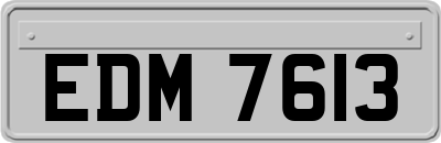 EDM7613