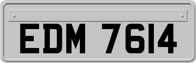 EDM7614