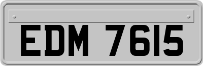 EDM7615