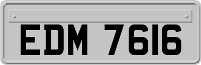 EDM7616