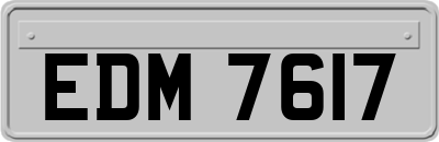 EDM7617