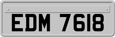 EDM7618