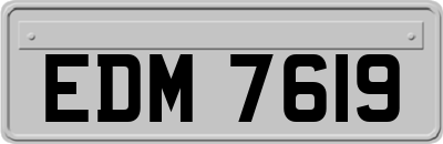 EDM7619
