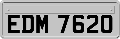 EDM7620