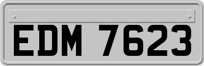 EDM7623