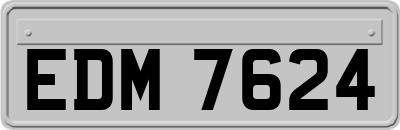 EDM7624