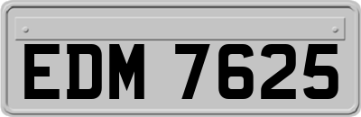 EDM7625