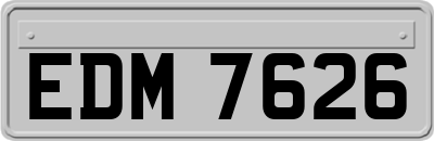EDM7626